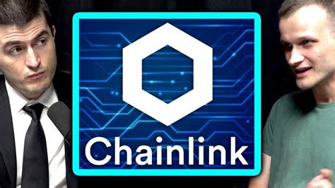 chainlink blockchain explorer What Is Ripple XPR, And How Does It... Vitalik Buterin on Chainlink and hybrid smart contracts Lex Fridman Podcast Clips